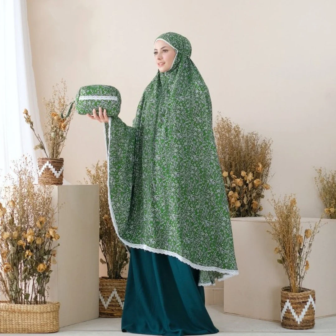 Women's Prayer Outfit